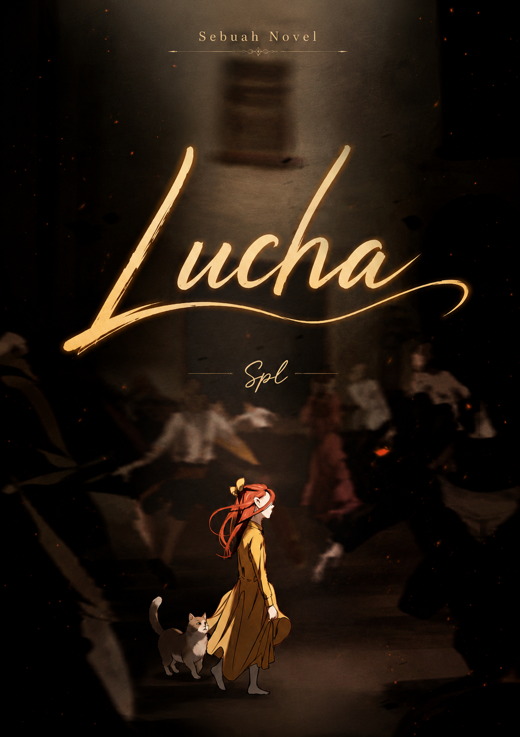 LUCHA