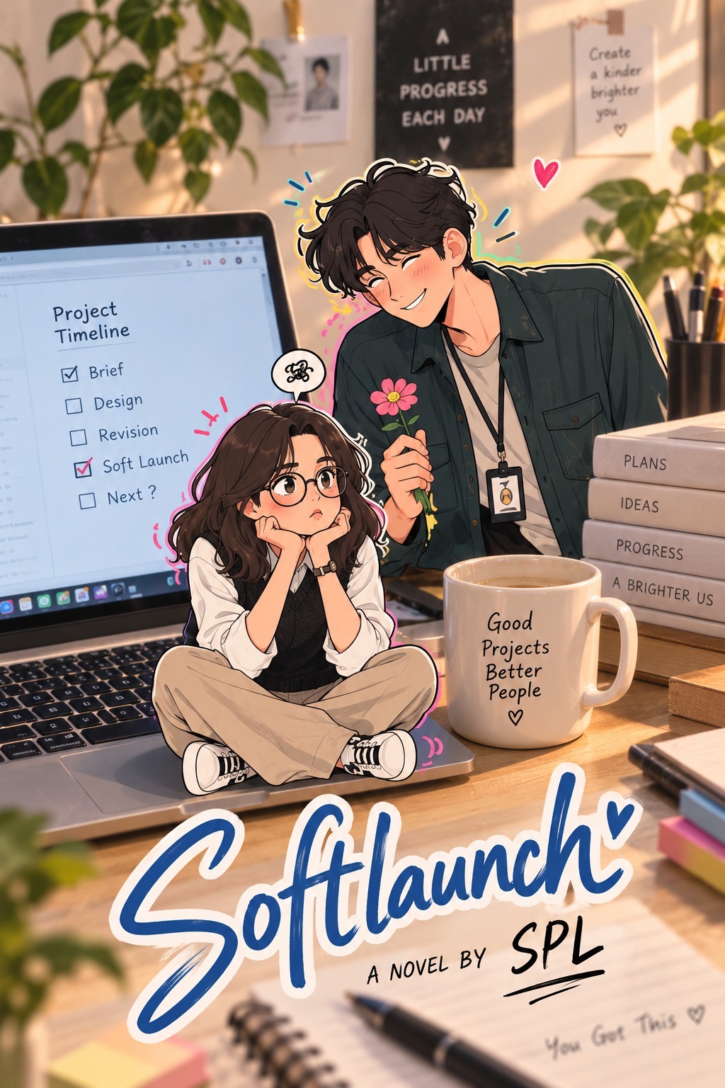 Soft Launch
