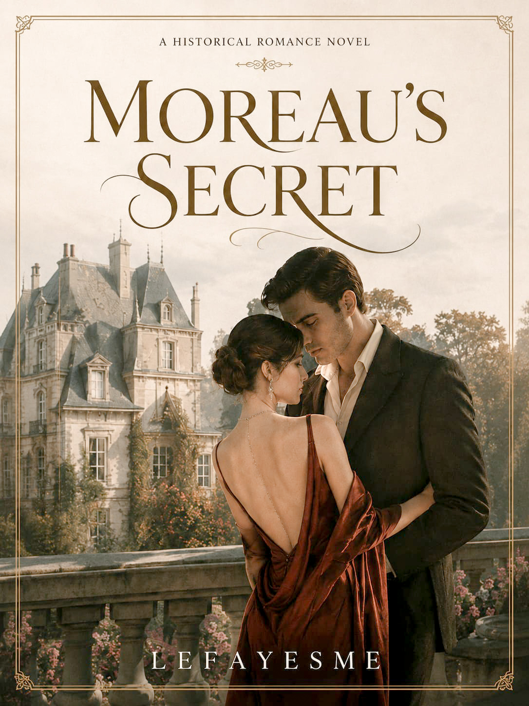 Moreau's Secret