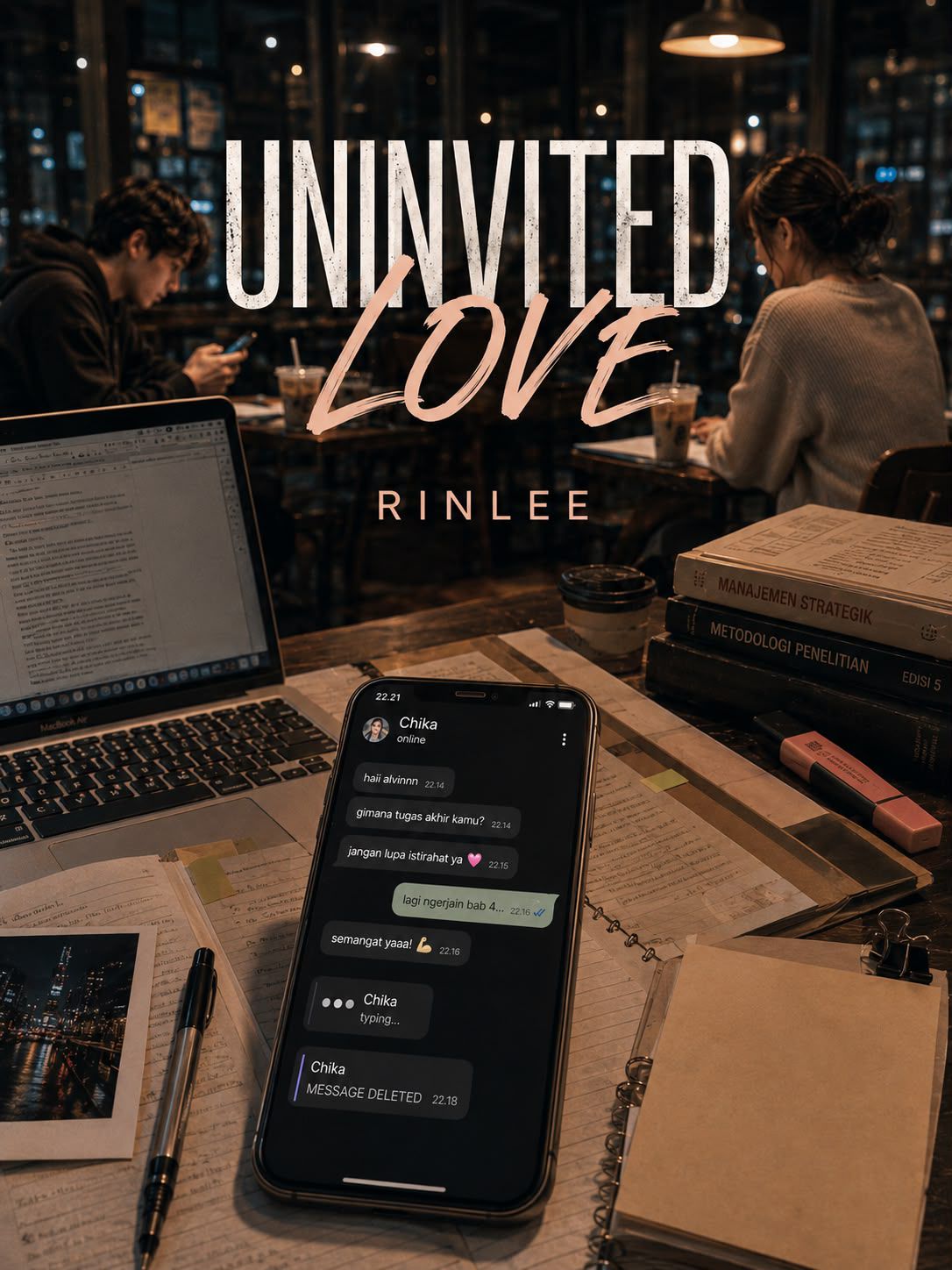 Uninvited Love
