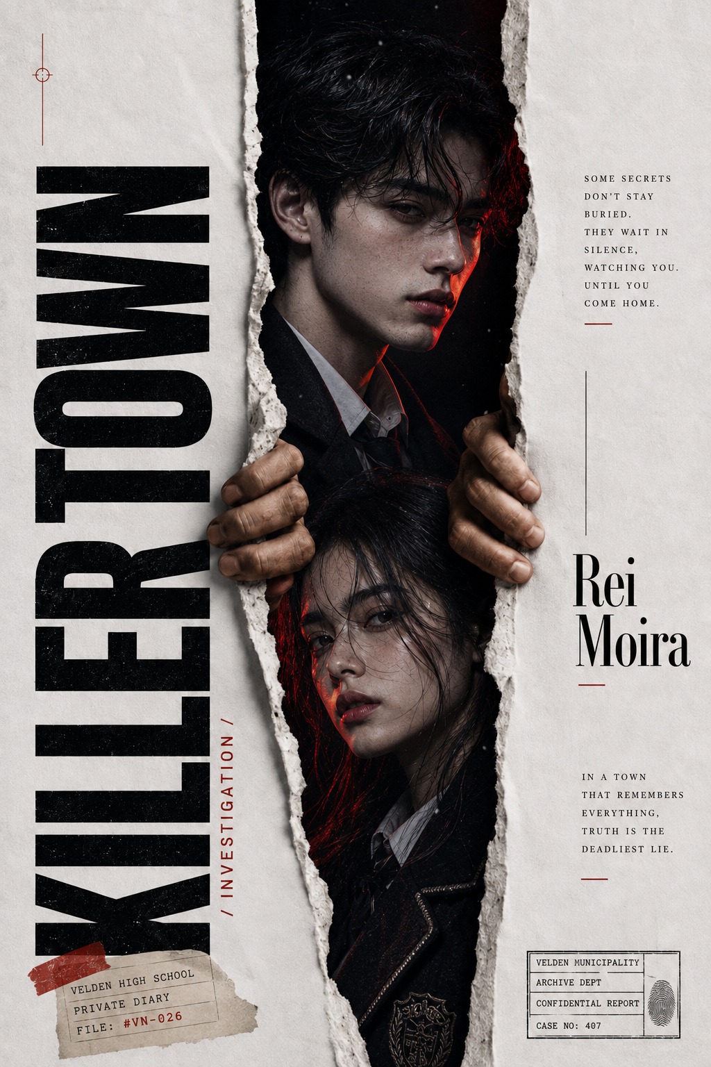 Killer Town